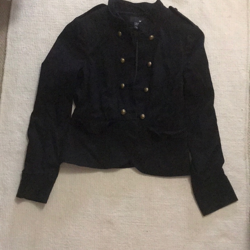 SUPER CUTE H&M JACKET NEVER WORN